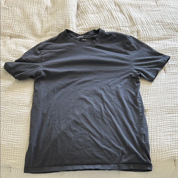 Everlane men’s essential organic crew t-shirt, size S - Picture 1 of 6